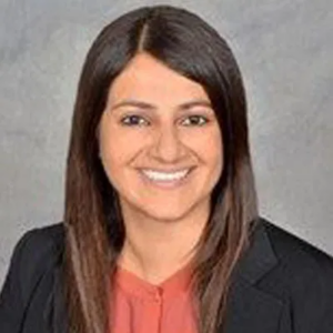Sanya Wadhwa